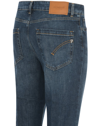Jeans Dondup - KOONS DSE340 MA2
