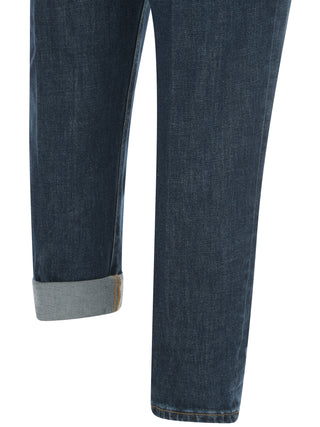 Jeans Dondup - KOONS DSE340 MA2