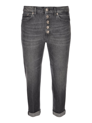 Dondup Jeans - KOONS DSE377 LN9