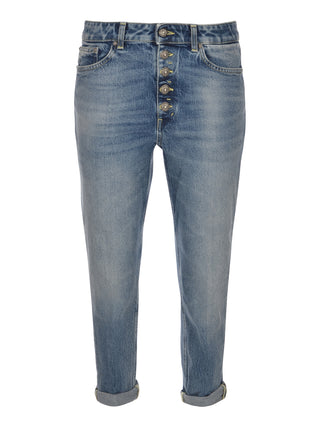 Dondup Jeans - KOONS DSH371 LO3
