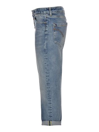 Dondup Jeans - KOONS DSH371 LO3