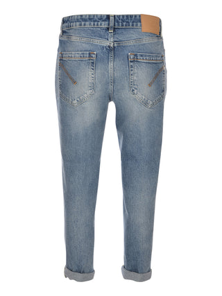 Dondup Jeans - KOONS DSH371 LO3