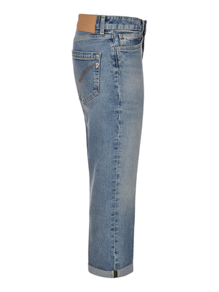 Dondup Jeans - KOONS DSH371 LO3