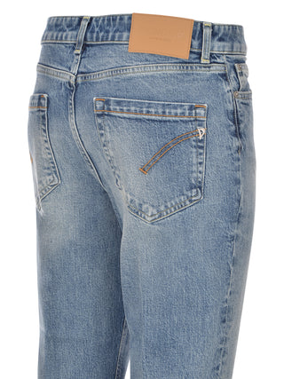 Dondup Jeans - KOONS DSH371 LO3