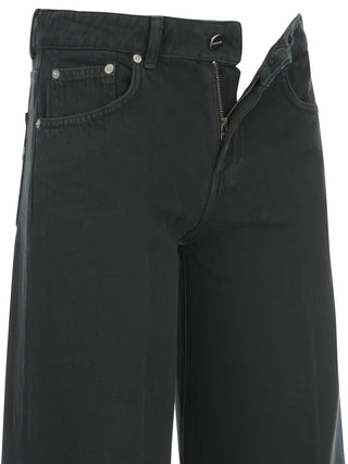 Jeans Dondup - MARLEN BF0018 PTD