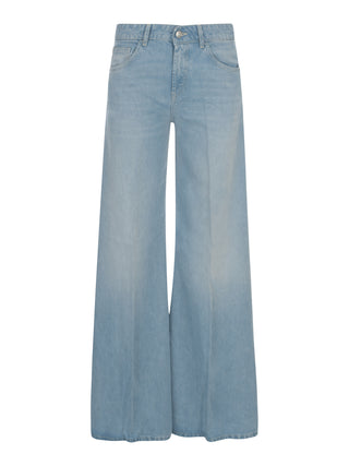 Jeans Dondup - MARLEN DF0266 MC6