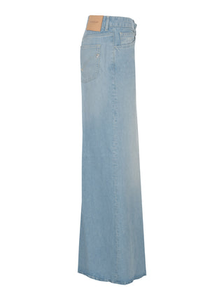 Jeans Dondup - MARLEN DF0266 MC6