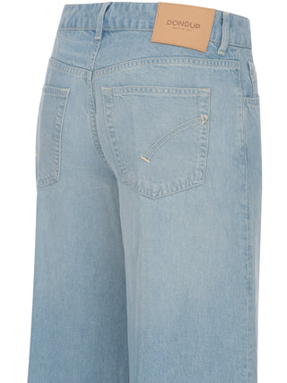 Jeans Dondup - MARLEN DF0266 MC6