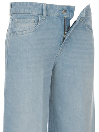 Jeans Dondup - MARLEN DF0266 MC6