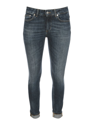 Dondup Jeans - MONROE DS0406 MU2