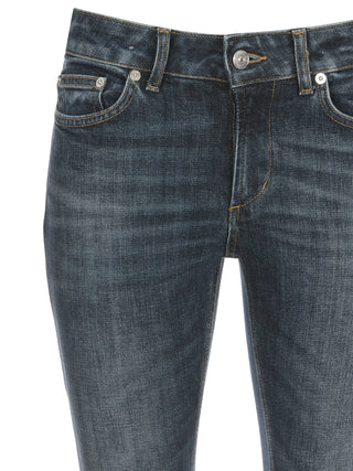 Dondup Jeans - MONROE DS0406 MU2