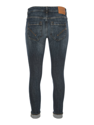 Dondup Jeans - MONROE DS0406 MU2