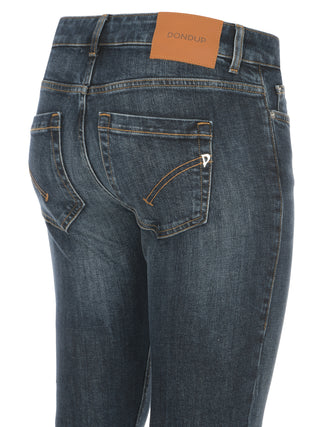 Dondup Jeans - MONROE DS0406 MU2