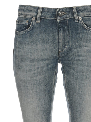 Dondup Jeans - MONROE DSK340 J53