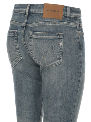 Dondup Jeans - MONROE DSK340 J53