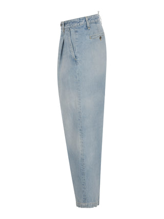 Dsquared2 One Pleat Jeans - S71KB0777-S30839