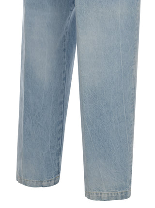 Dsquared2 One Pleat Jeans - S71KB0777-S30839