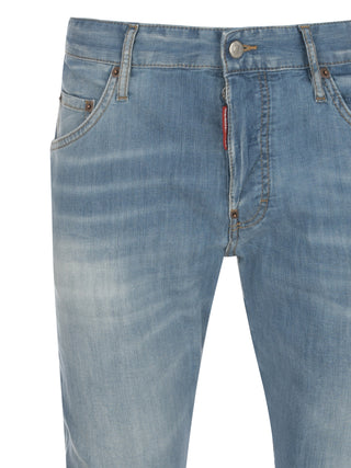 Jeans Dsquared2 Skater Jean - S71LB1753-S30341