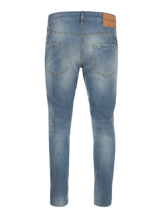 Jeans Dsquared2 Skater Jean - S71LB1753-S30341