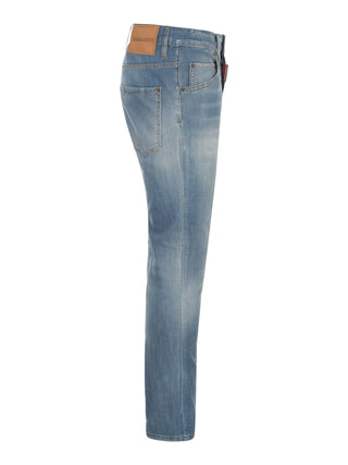 Jeans Dsquared2 Skater Jean - S71LB1753-S30341