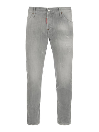 Dsquared2 Slim Twist Jeans - S74LB1870-S30260