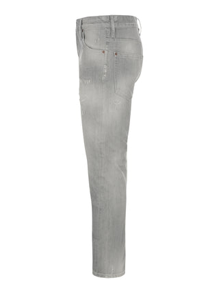 Dsquared2 Slim Twist Jeans - S74LB1870-S30260