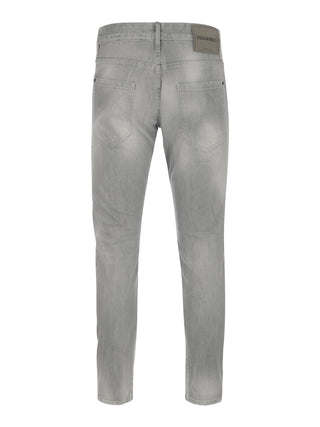 Dsquared2 Slim Twist Jeans - S74LB1870-S30260