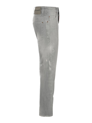 Dsquared2 Slim Twist Jeans - S74LB1870-S30260