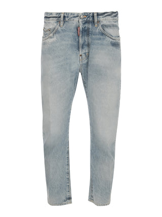 Dsquared2 Bro Jean Jeans - S74LB1875-S30839