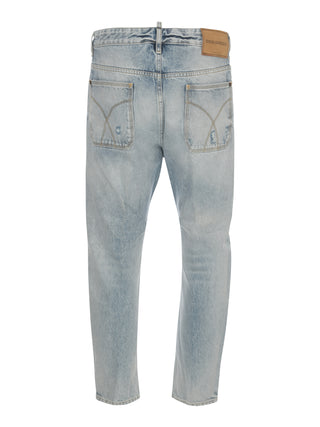 Dsquared2 Bro Jean Jeans - S74LB1875-S30839