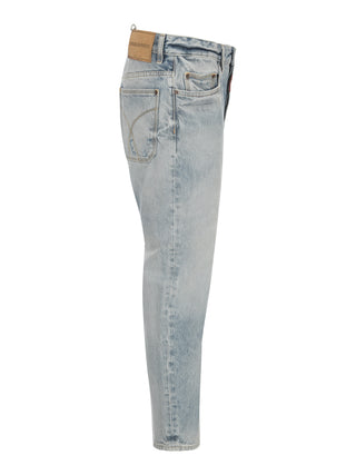 Dsquared2 Bro Jean Jeans - S74LB1875-S30839