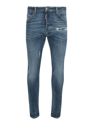 Jeans Dsquared2 Teddy - S74LB1924-S30872