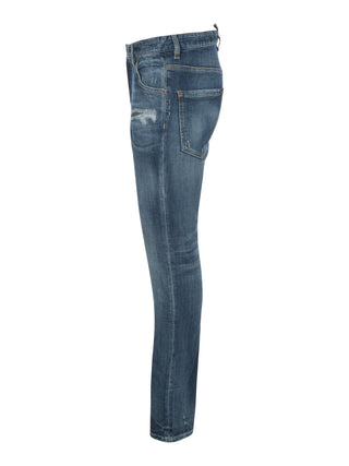 Jeans Dsquared2 Teddy - S74LB1924-S30872