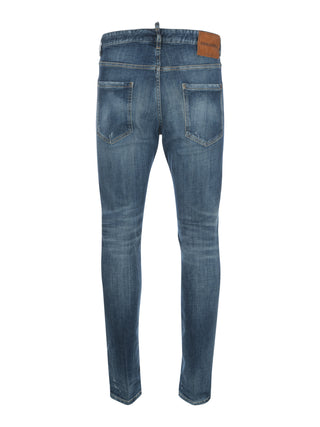 Jeans Dsquared2 Teddy - S74LB1924-S30872