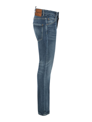 Jeans Dsquared2 Teddy - S74LB1924-S30872