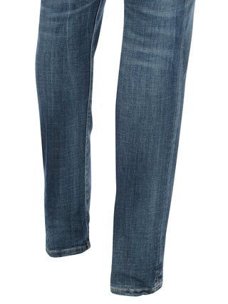 Jeans Dsquared2 Teddy - S74LB1924-S30872