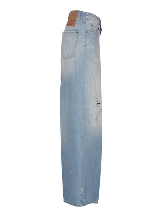 470 DENIM