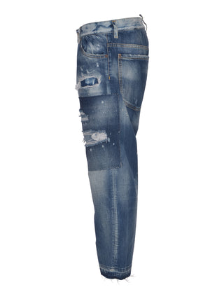 470 DENIM