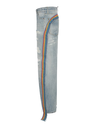 Dsquared2 Twst Jean - S75LB1141-D30011 Jeans
