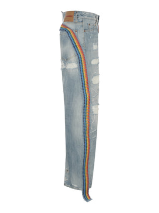 Dsquared2 Twst Jean - S75LB1141-D30011 Jeans