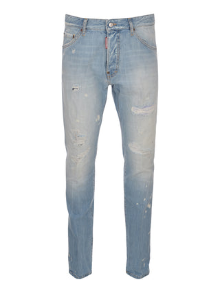 470 DENIM