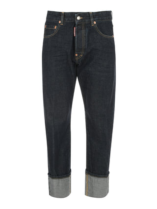 Dsquared2 Tomboy Jean Jeans – S75LB1163-S30833