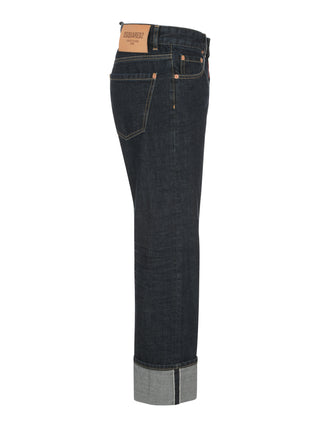Dsquared2 Tomboy Jean Jeans – S75LB1163-S30833