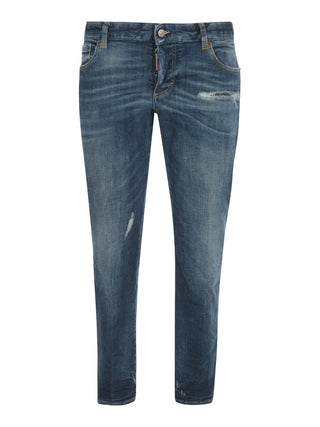 Dsquared2 Jenna Jean – S75LB1164-S30872 Jeans