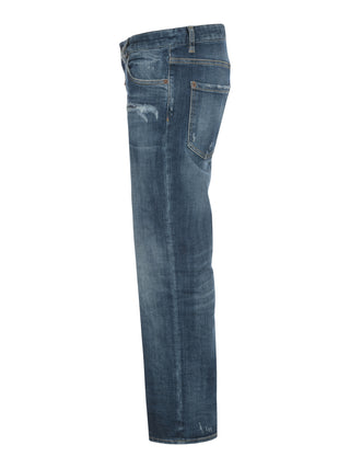 Dsquared2 Jenna Jean – S75LB1164-S30872 Jeans