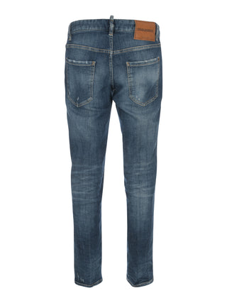 Dsquared2 Jenna Jean – S75LB1164-S30872 Jeans