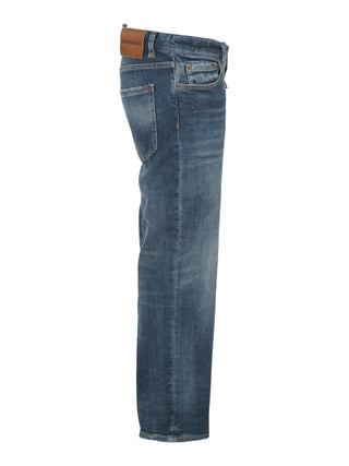 Dsquared2 Jenna Jean – S75LB1164-S30872 Jeans