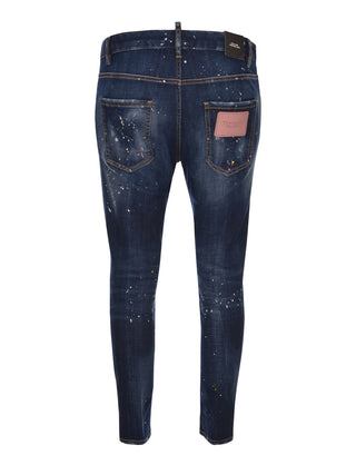 470 DENIM