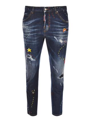 470 DENIM
