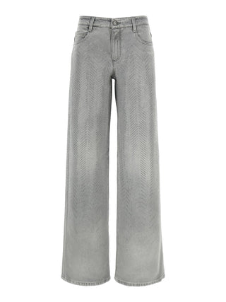 Jeans Ermanno Scervino - D477P367CTGFV